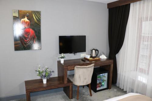 Vita Suites Karaköy