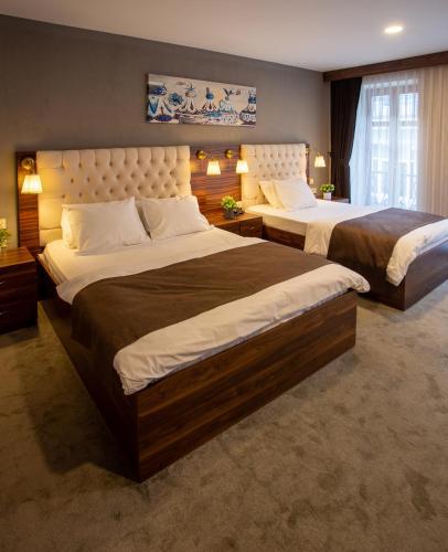 Vita Suites Karaköy