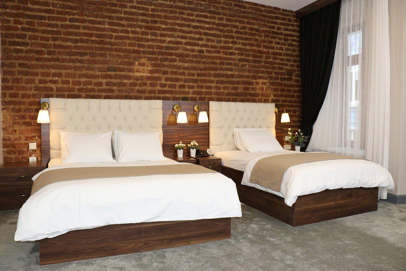 Vita Suites Karaköy