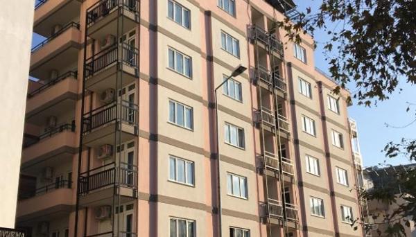 Vesta Apart Hotel