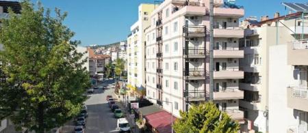 Vesta Apart Hotel