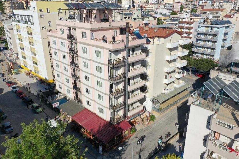 Vesta Apart Hotel