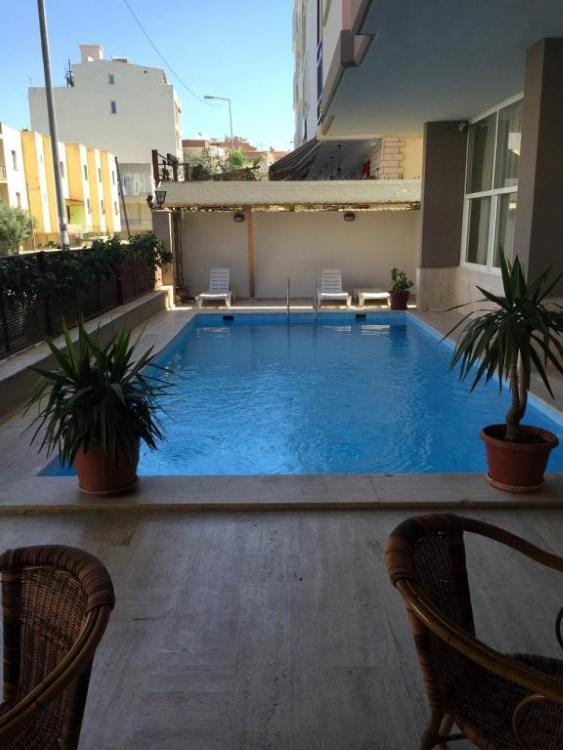 Vesta Apart Hotel