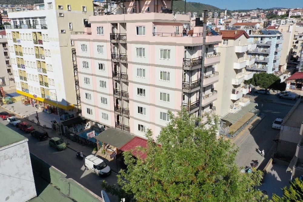 Vesta Apart Hotel