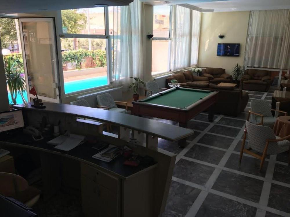 Vesta Apart Hotel
