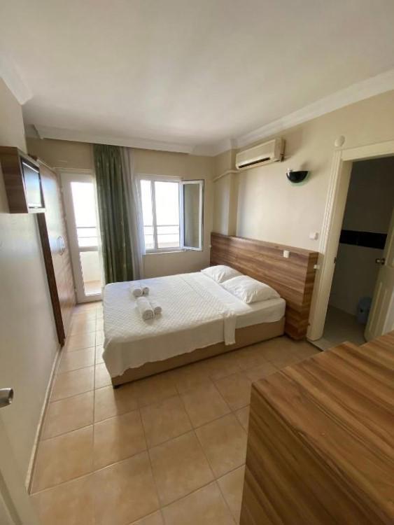 Vesta Apart Hotel