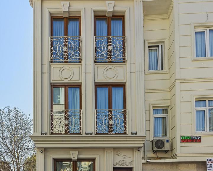 Ada İstanbul