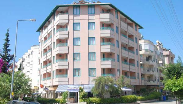 Blue Dream Hotel
