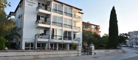 Uzunhan Hotel