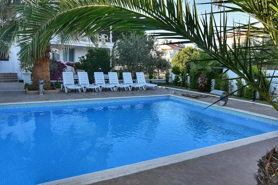 Uzunhan Hotel