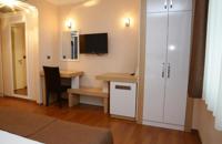 Tüfad Prestige Hotel