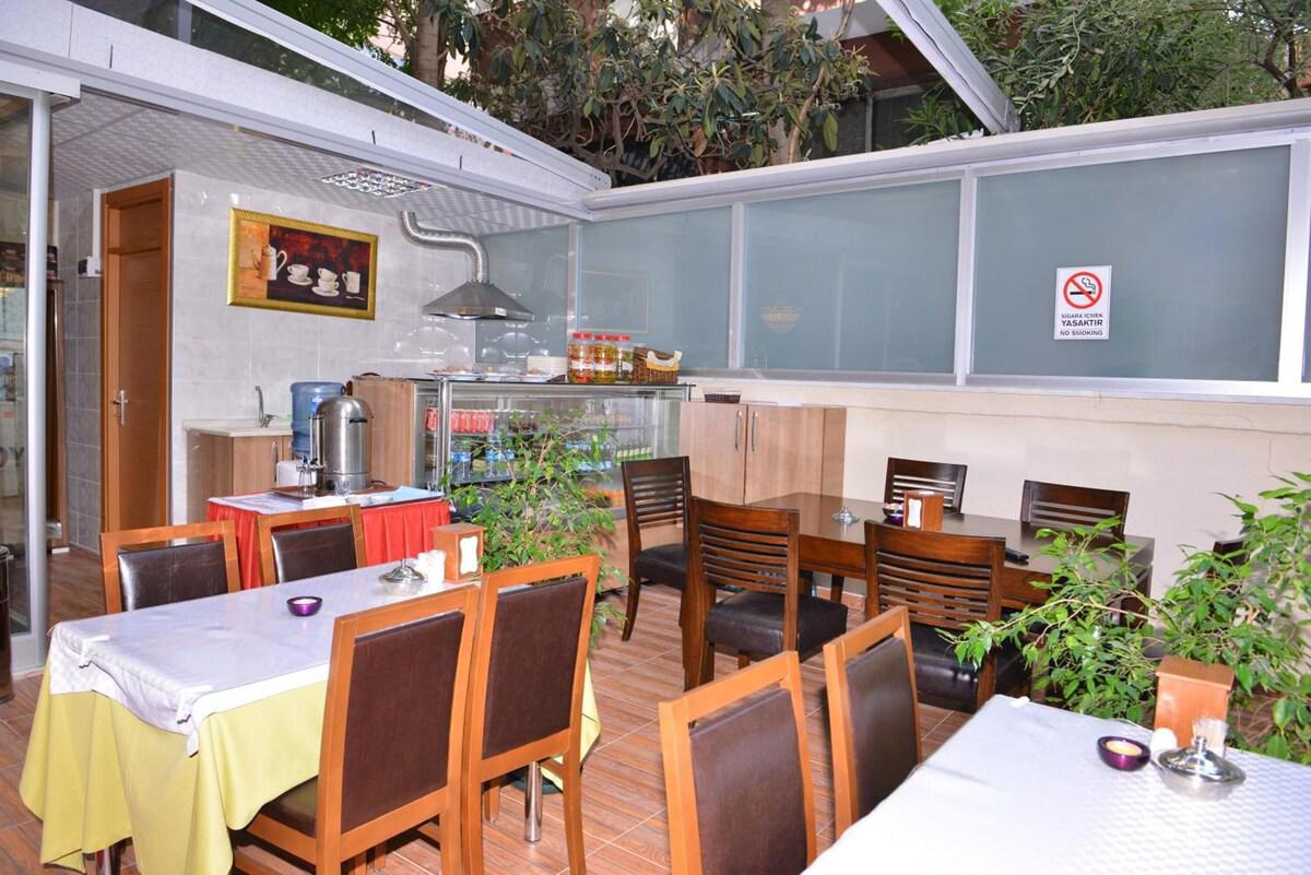 Emsa Otel