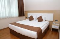 Tüfad Prestige Hotel