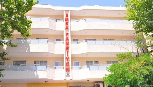 Emsa Otel