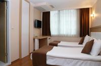 Tüfad Prestige Hotel