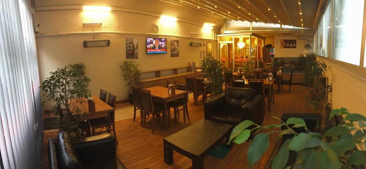 Emsa Otel