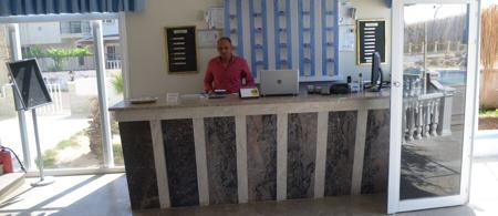 Yasmin Hotel