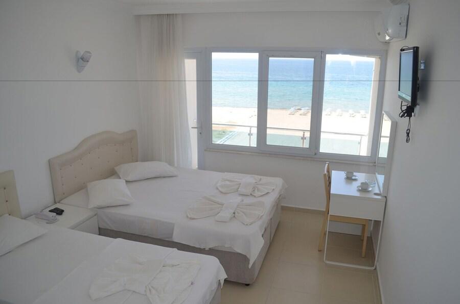 Yasmin Hotel
