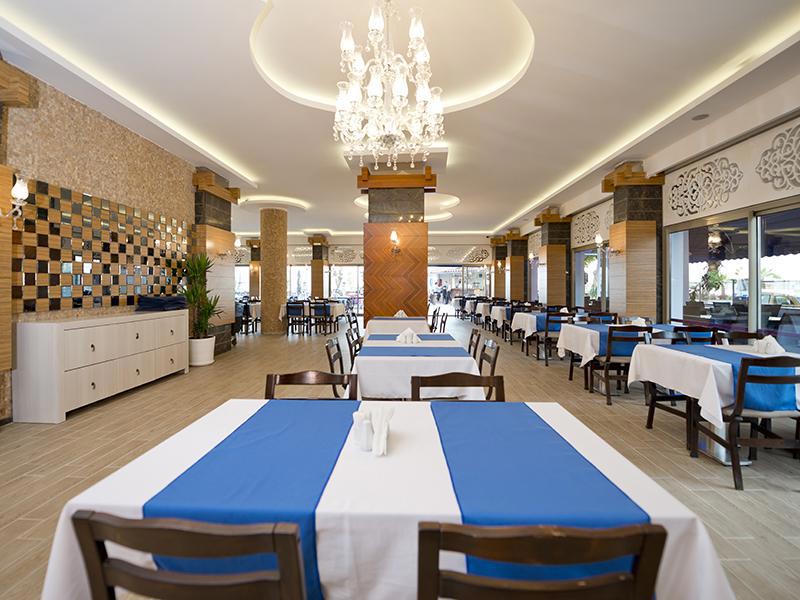 Parador Beach Hotel