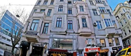 Taksim Alya Suites
