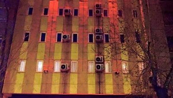 Strazburg Hotel