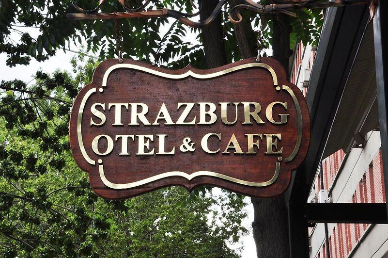 Strazburg Hotel