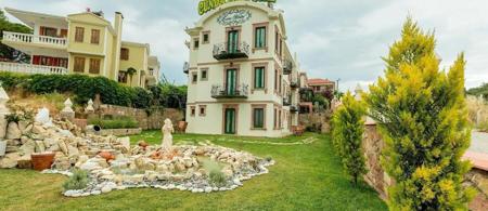Cunda Esen Otel