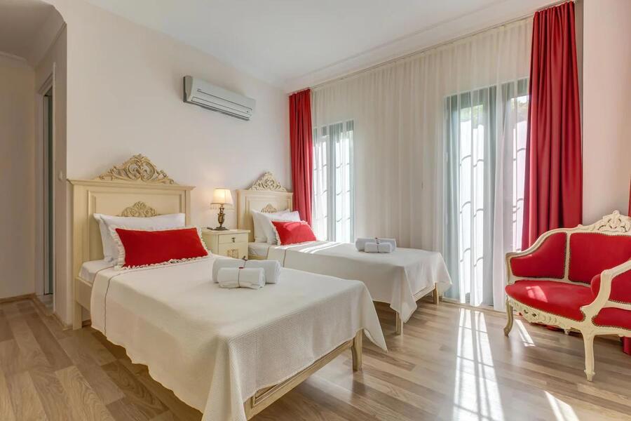Cunda Esen Otel
