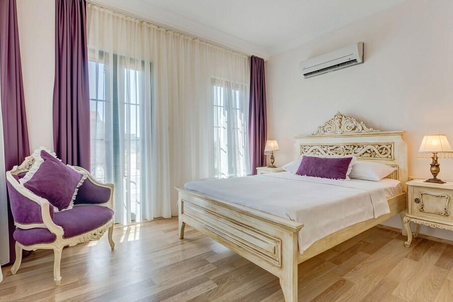Cunda Esen Otel