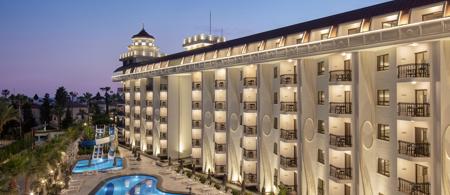 Blue Marlin Deluxe Spa & Resort