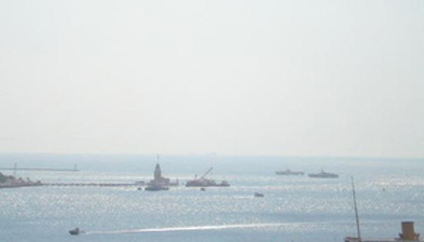 Golden Street Sea View Apartments
