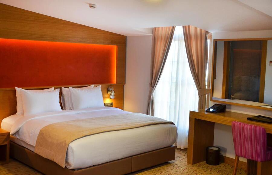 Bacacan Hotel Ayvalık