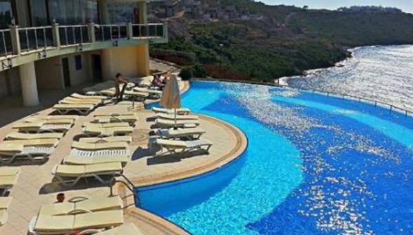Royal Heights Bodrum