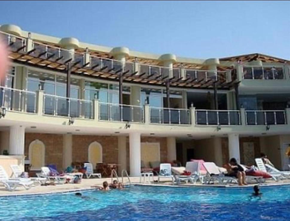 Royal Heights Bodrum
