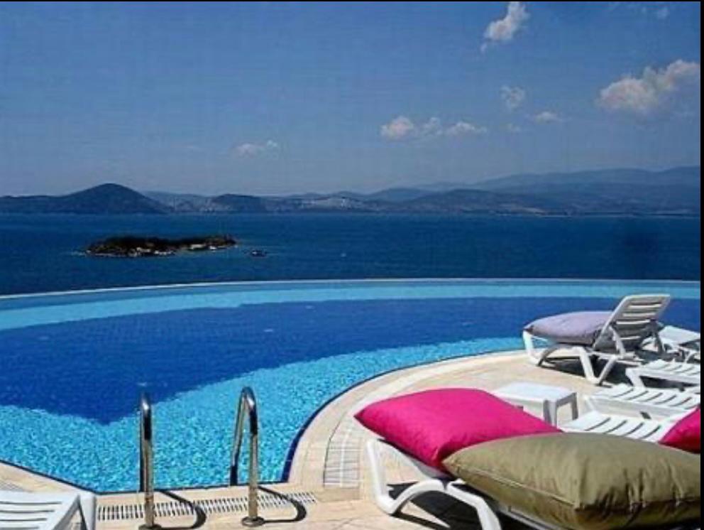 Royal Heights Bodrum