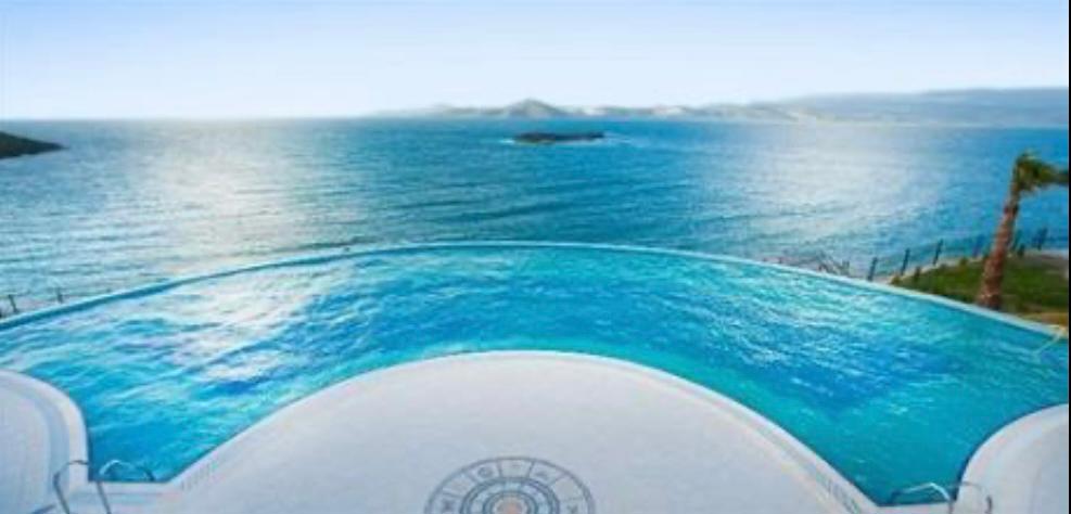 Royal Heights Bodrum