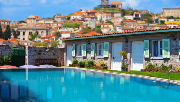 Cunda Poseidon Otel