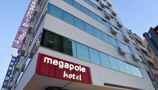Megapole