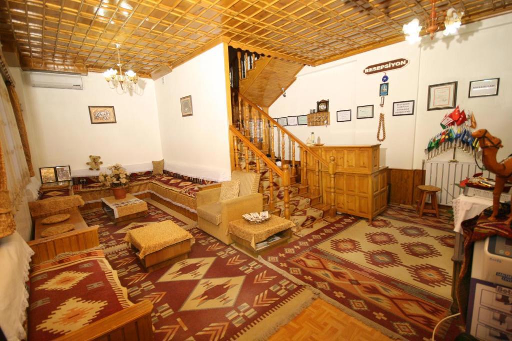 Beypazarı İpekyolu Konağı