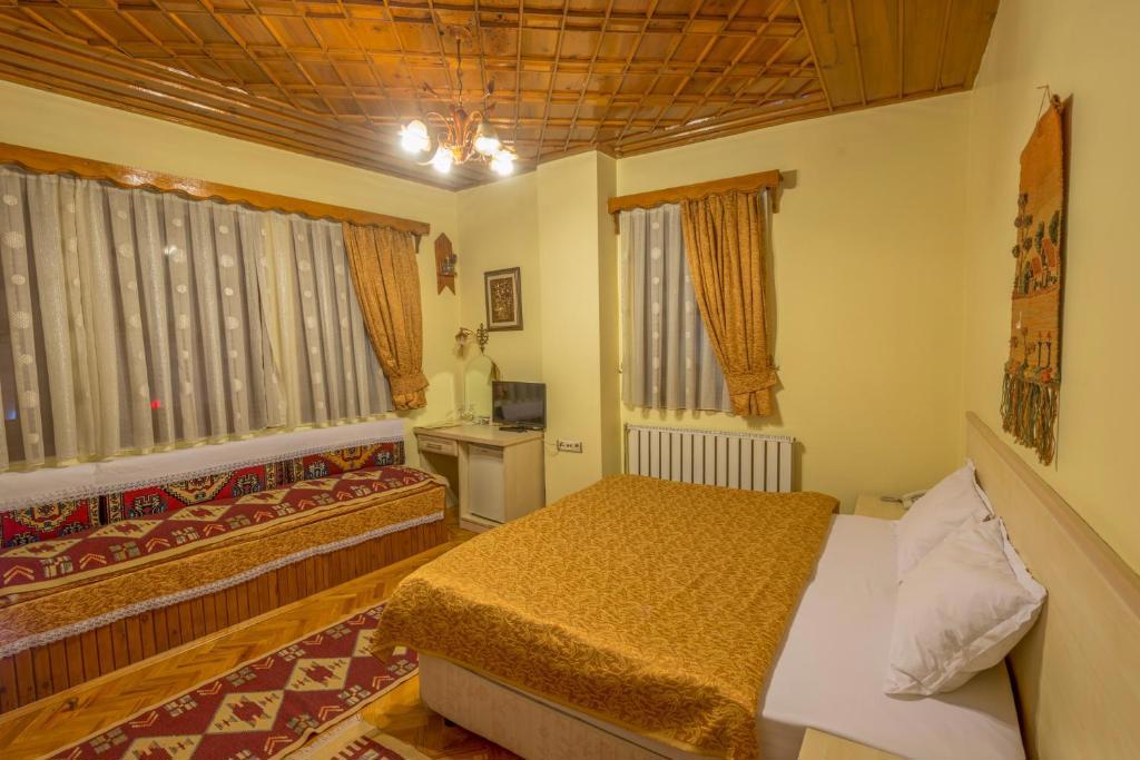 Beypazarı İpekyolu Konağı