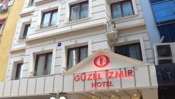 Guzel Izmir