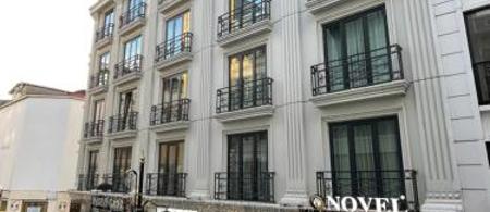 Novel Hotel