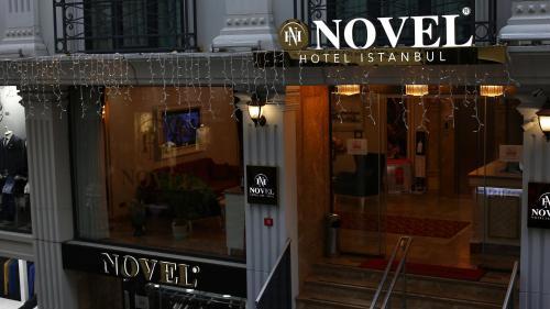 Novel Hotel