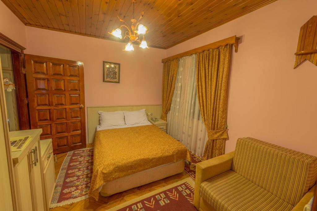 Beypazarı İpekyolu Konağı