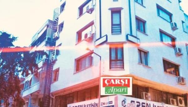 Carsi Apart Otel