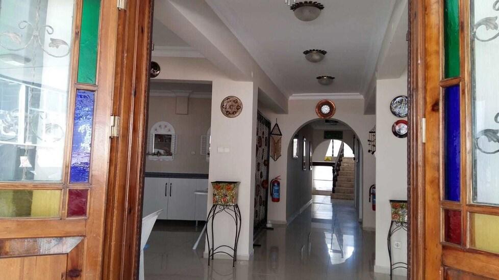 Sevo Hotel