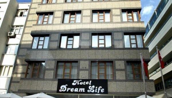 Hotel Dream Life