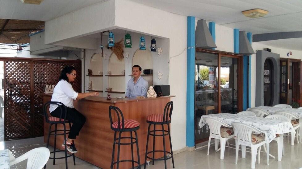 Sevo Hotel