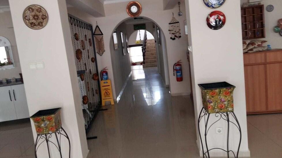 Sevo Hotel