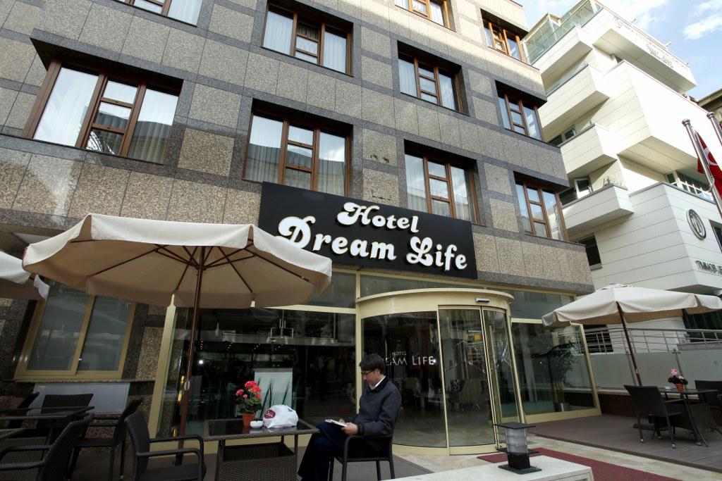 Hotel Dream Life